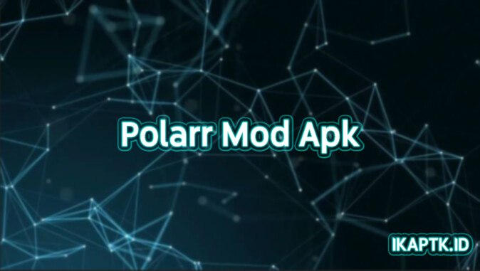 Polarr Mod Apk